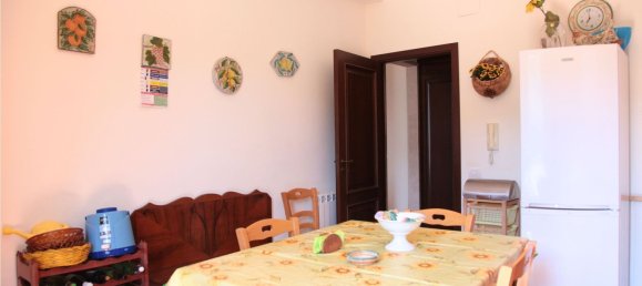 11 chambres Villa à Sant'Agata di Militello, Italy No. 346287 17