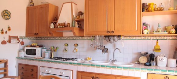 11 chambres Villa à Sant'Agata di Militello, Italy No. 346287 16