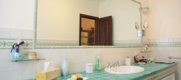 11 chambres Villa à Sant'Agata di Militello, Italy No. 346287 21