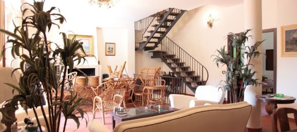 11 chambres Villa à Sant'Agata di Militello, Italy No. 346287 3