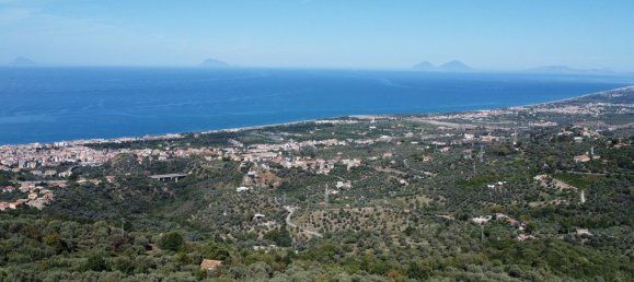 11 chambres Villa à Sant'Agata di Militello, Italy No. 346287 4