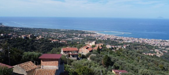 11 chambres Villa à Sant'Agata di Militello, Italy No. 346287 5