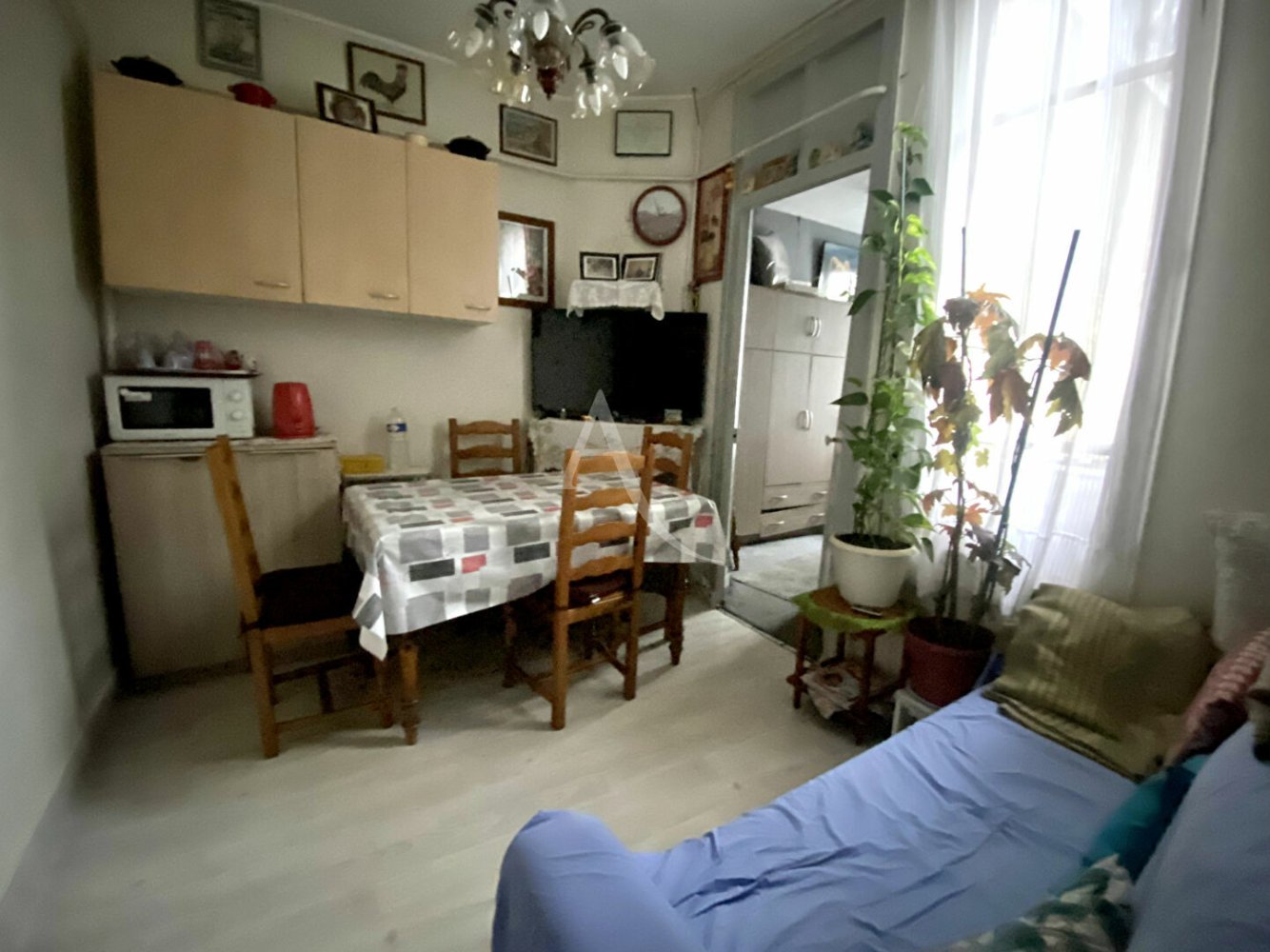 2 bedrooms House in Fontenay-sous-Bois, France No. 168648