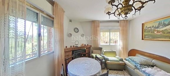 3 غرف نوم منزل في Madrid, Spain رقم 189723 8