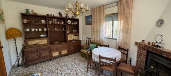 3 غرف نوم منزل في Madrid, Spain رقم 189723 6