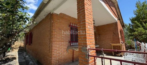 3 غرف نوم منزل في Madrid, Spain رقم 189723 2