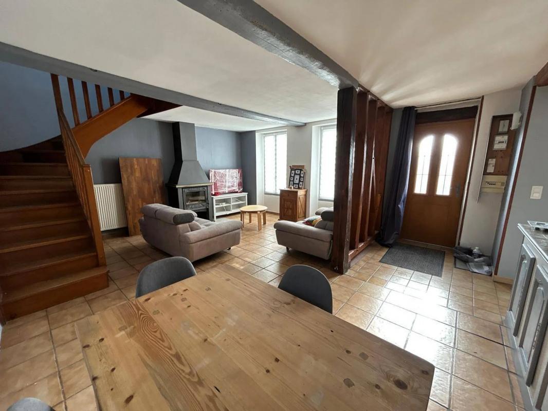 4 chambres Maison à Saligny, France No. 269230