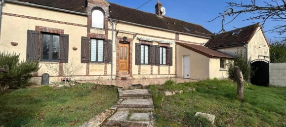 4 chambres Maison à Saligny, France No. 269230 17