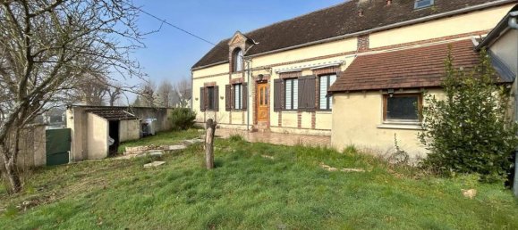 4 chambres Maison à Saligny, France No. 269230 15