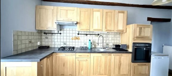 4 chambres Maison à Saligny, France No. 269230 2