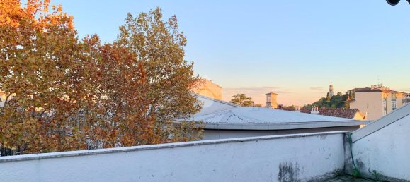 5 rooms Penthouse in Udine, Italy No. 150999 2