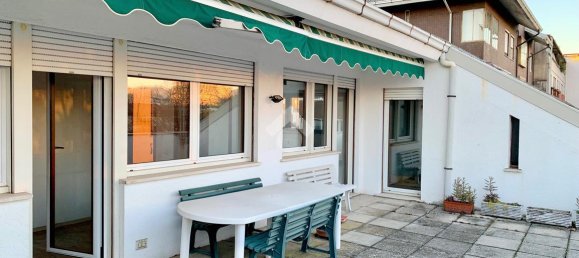 5 rooms Penthouse in Udine, Italy No. 150999 18