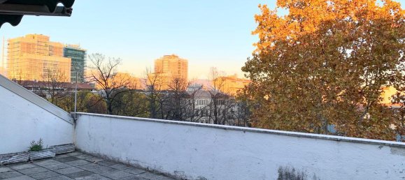 5 rooms Penthouse in Udine, Italy No. 150999 27