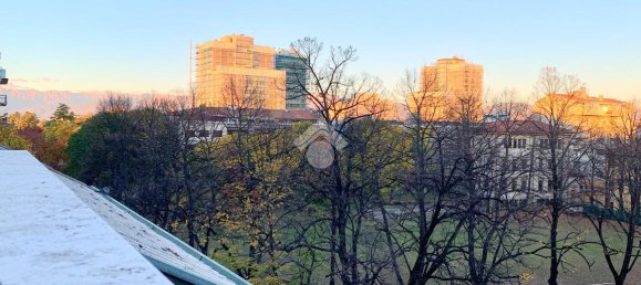 5 rooms Penthouse in Udine, Italy No. 150999 17