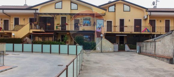 Casa T3 em Belpasso, Italy N.º 235883 30