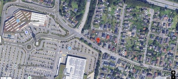 Terreno en Lubeck, Germany No. 355843 10