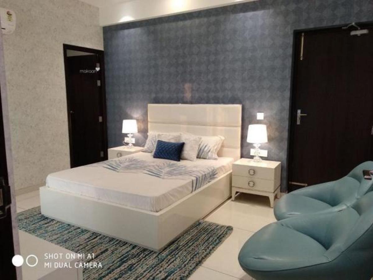 4 chambres Maison à Chandigarh, India No. 3585