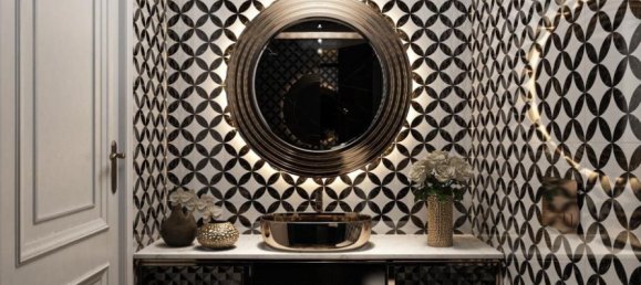 Apartamento de 1+1 en Demirtas, Turkey No. 14247 22