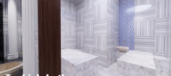 Apartamento de 1+1 en Demirtas, Turkey No. 14247 14