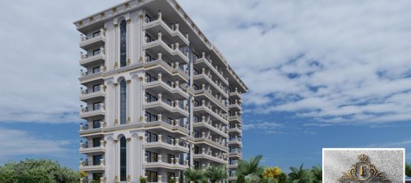 Apartamento de 1+1 en Demirtas, Turkey No. 14247 6