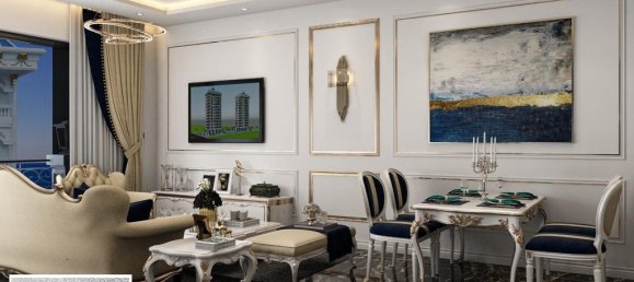 Apartamento de 1+1 en Demirtas, Turkey No. 14247 19