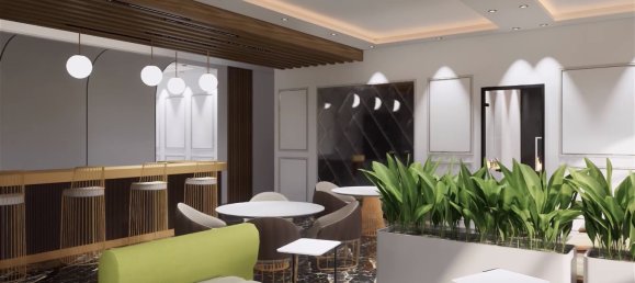 Apartamento de 1+1 en Demirtas, Turkey No. 14247 10