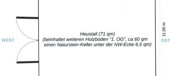 6-Zimmer Bauernhof in Rottal-Inn, Germany, Nr. 225801 49