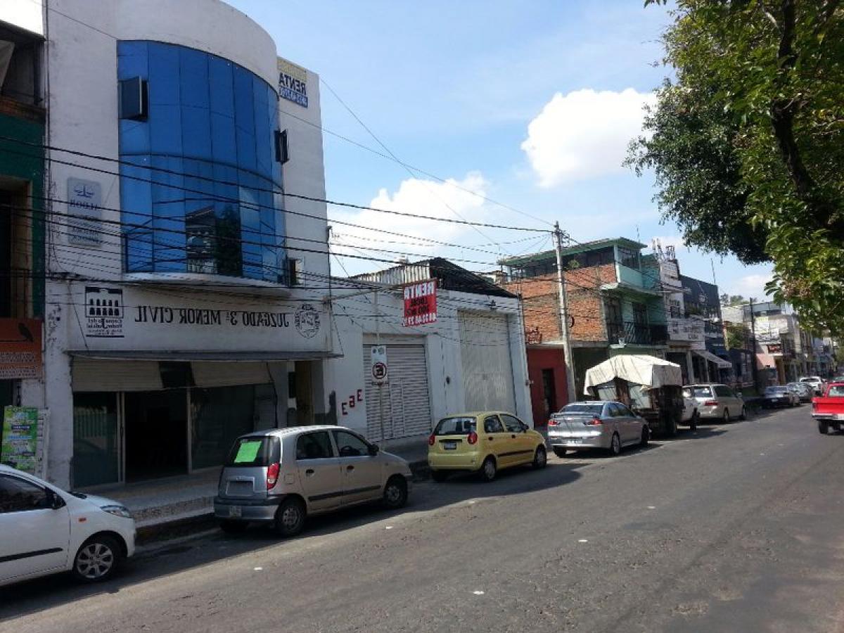  بناية في Tapachula de Cordova y Ordonez, Mexico 220متر مربع رقم 201521