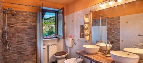 8 bedrooms House in Città della Pieve, Italy No. 54617 26