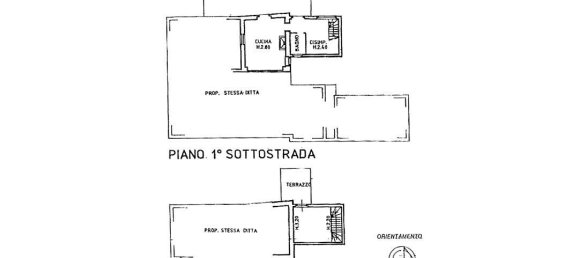 8 bedrooms House in Città della Pieve, Italy No. 54617 45