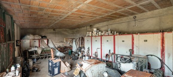 8 bedrooms House in Città della Pieve, Italy No. 54617 38