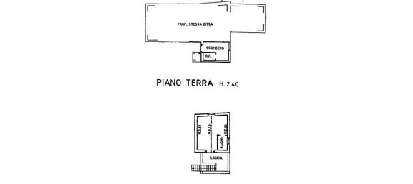 8 bedrooms House in Città della Pieve, Italy No. 54617 50