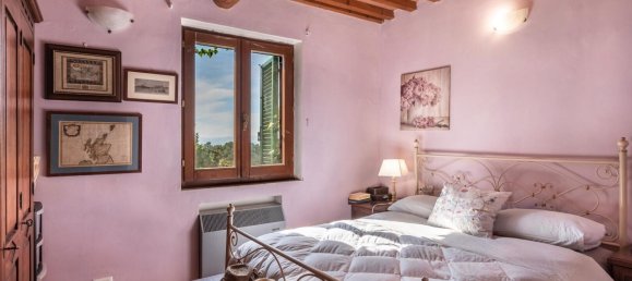 8 bedrooms House in Città della Pieve, Italy No. 54617 25