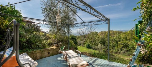 8 bedrooms House in Città della Pieve, Italy No. 54617 33