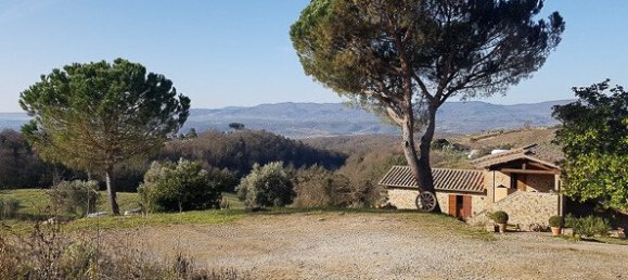 8 bedrooms House in Città della Pieve, Italy No. 54617 13