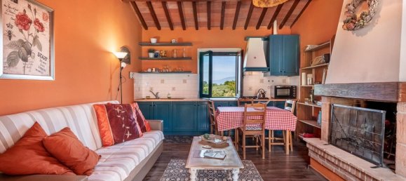 8 bedrooms House in Città della Pieve, Italy No. 54617 4