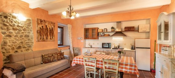 8 bedrooms House in Città della Pieve, Italy No. 54617 28