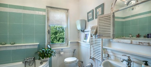 8 bedrooms House in Città della Pieve, Italy No. 54617 32