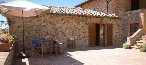 8 bedrooms House in Città della Pieve, Italy No. 54617 11