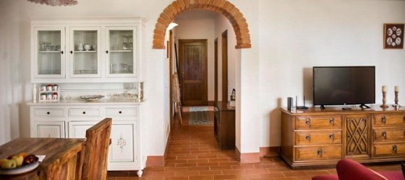 8 bedrooms House in Città della Pieve, Italy No. 54617 31
