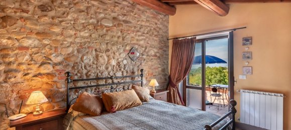 8 bedrooms House in Città della Pieve, Italy No. 54617 29