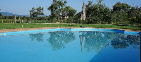 8 bedrooms House in Città della Pieve, Italy No. 54617 15