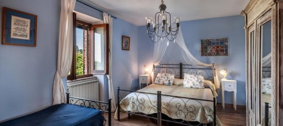 8 bedrooms House in Città della Pieve, Italy No. 54617 5