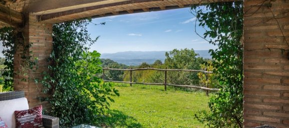 8 bedrooms House in Città della Pieve, Italy No. 54617 19