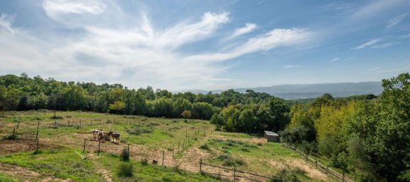 8 bedrooms House in Città della Pieve, Italy No. 54617 39