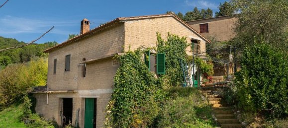 8 bedrooms House in Città della Pieve, Italy No. 54617 34