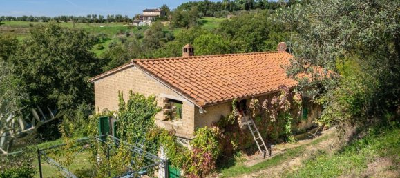 8 bedrooms House in Città della Pieve, Italy No. 54617 37