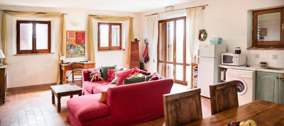 8 bedrooms House in Città della Pieve, Italy No. 54617 30