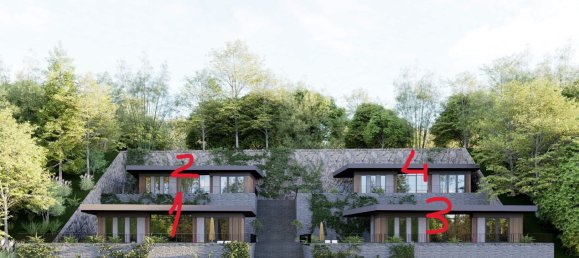 10 bedrooms Land in Akcaabat, Turkey No. 34349 7