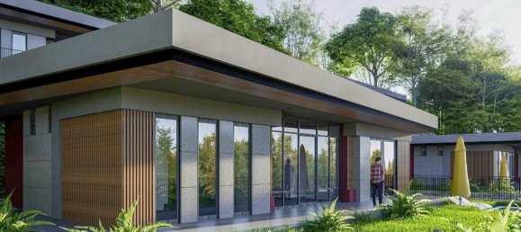 10 bedrooms Land in Akcaabat, Turkey No. 34349 15